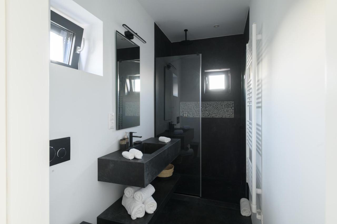 Family & Golf Villa Laguna Towers Gialova Navarino 外观 照片
