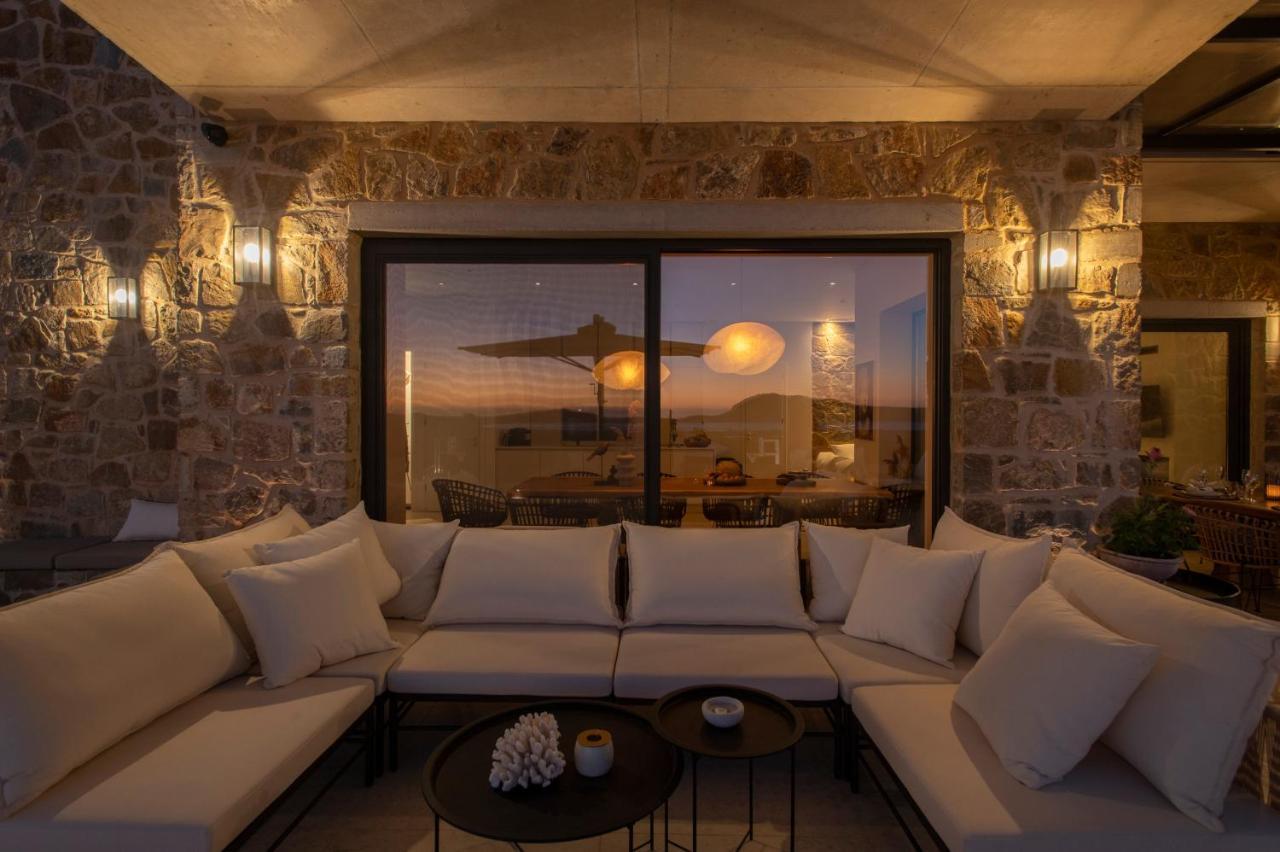 Family & Golf Villa Laguna Towers Gialova Navarino 外观 照片