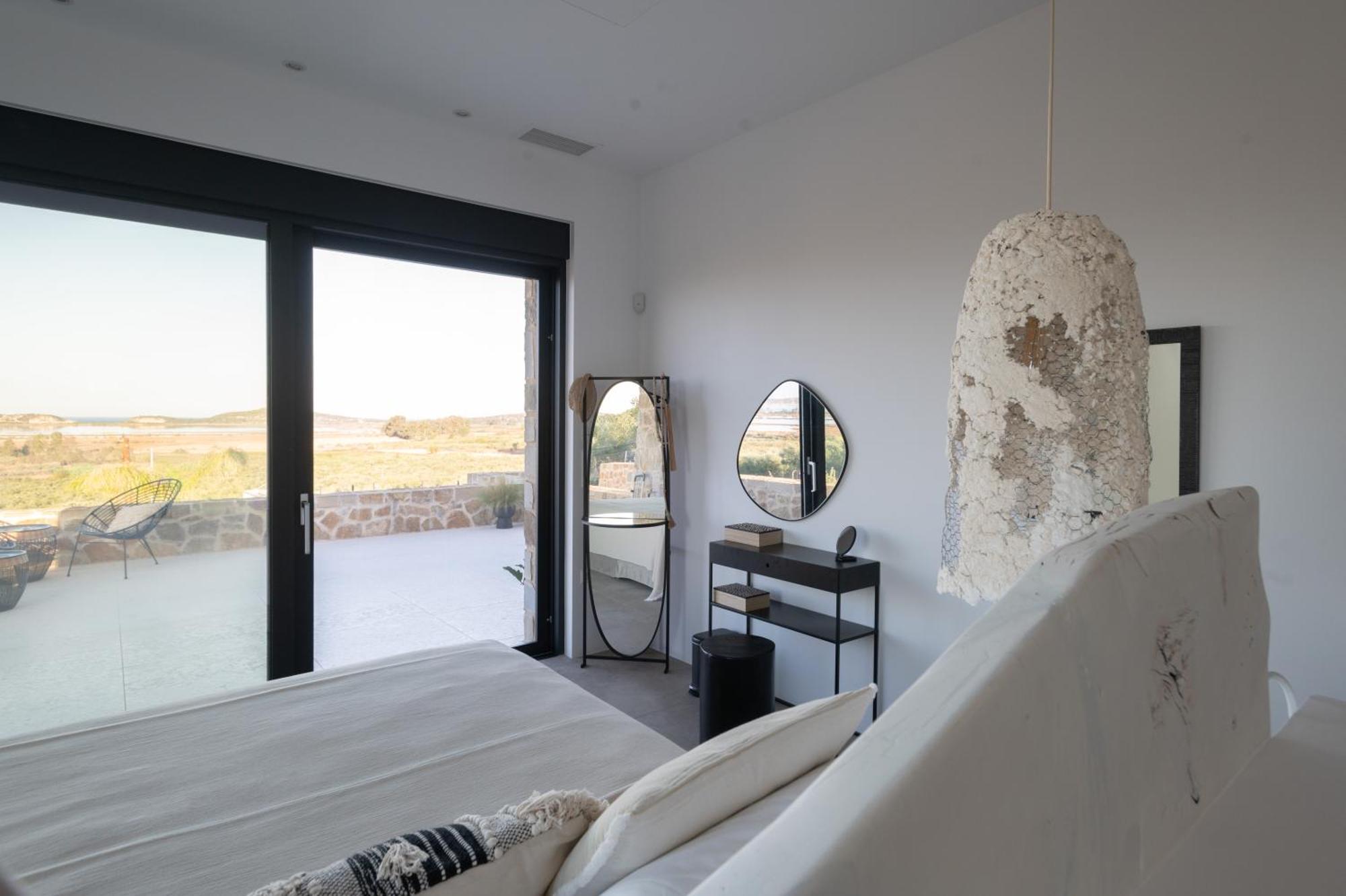 Family & Golf Villa Laguna Towers Gialova Navarino 外观 照片