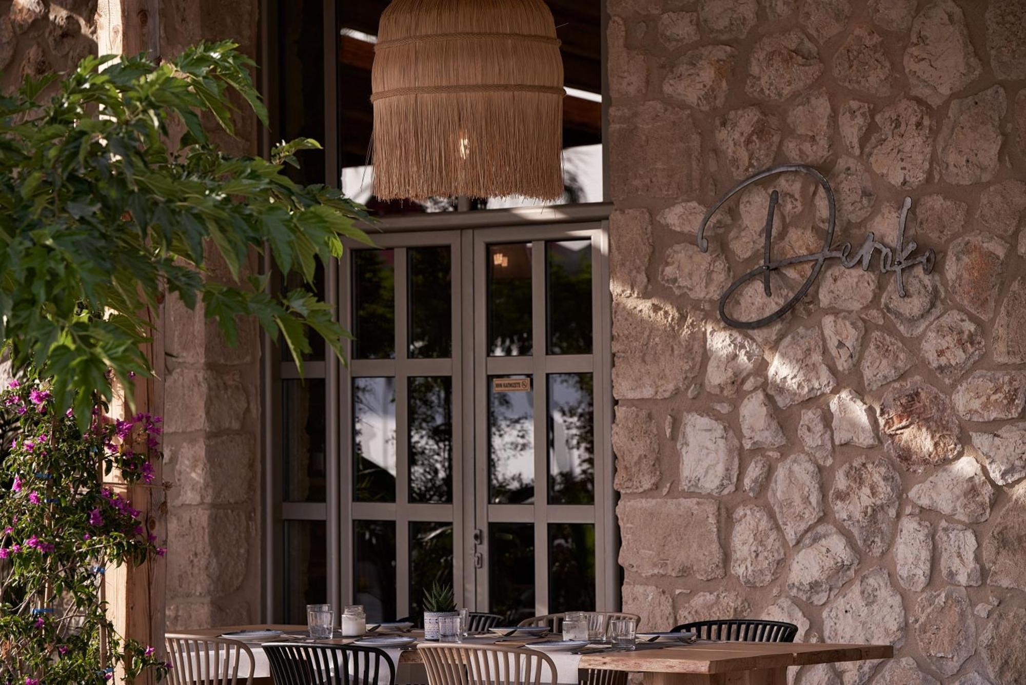 Family & Golf Villa Laguna Towers Gialova Navarino 外观 照片