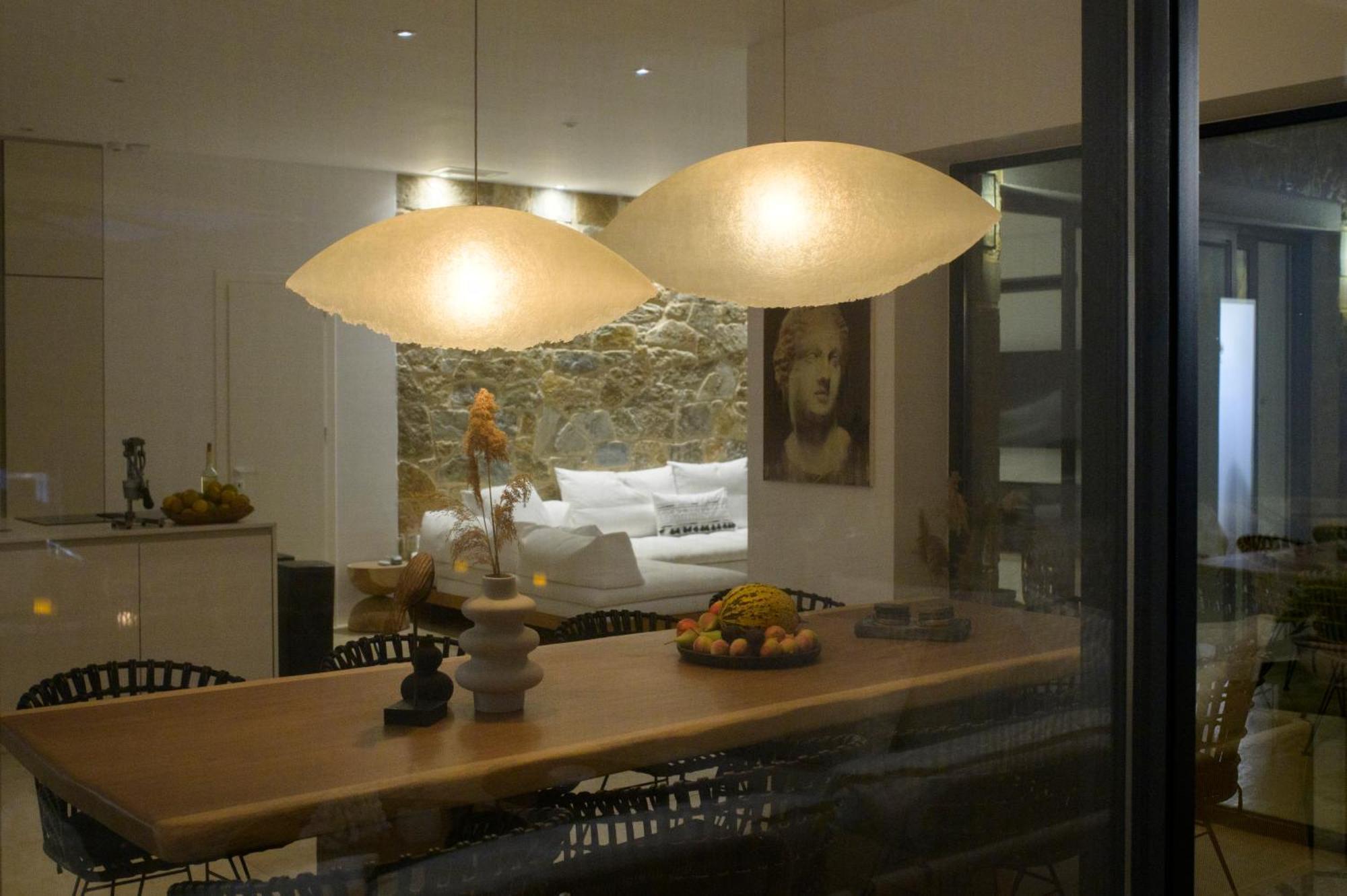 Family & Golf Villa Laguna Towers Gialova Navarino 外观 照片