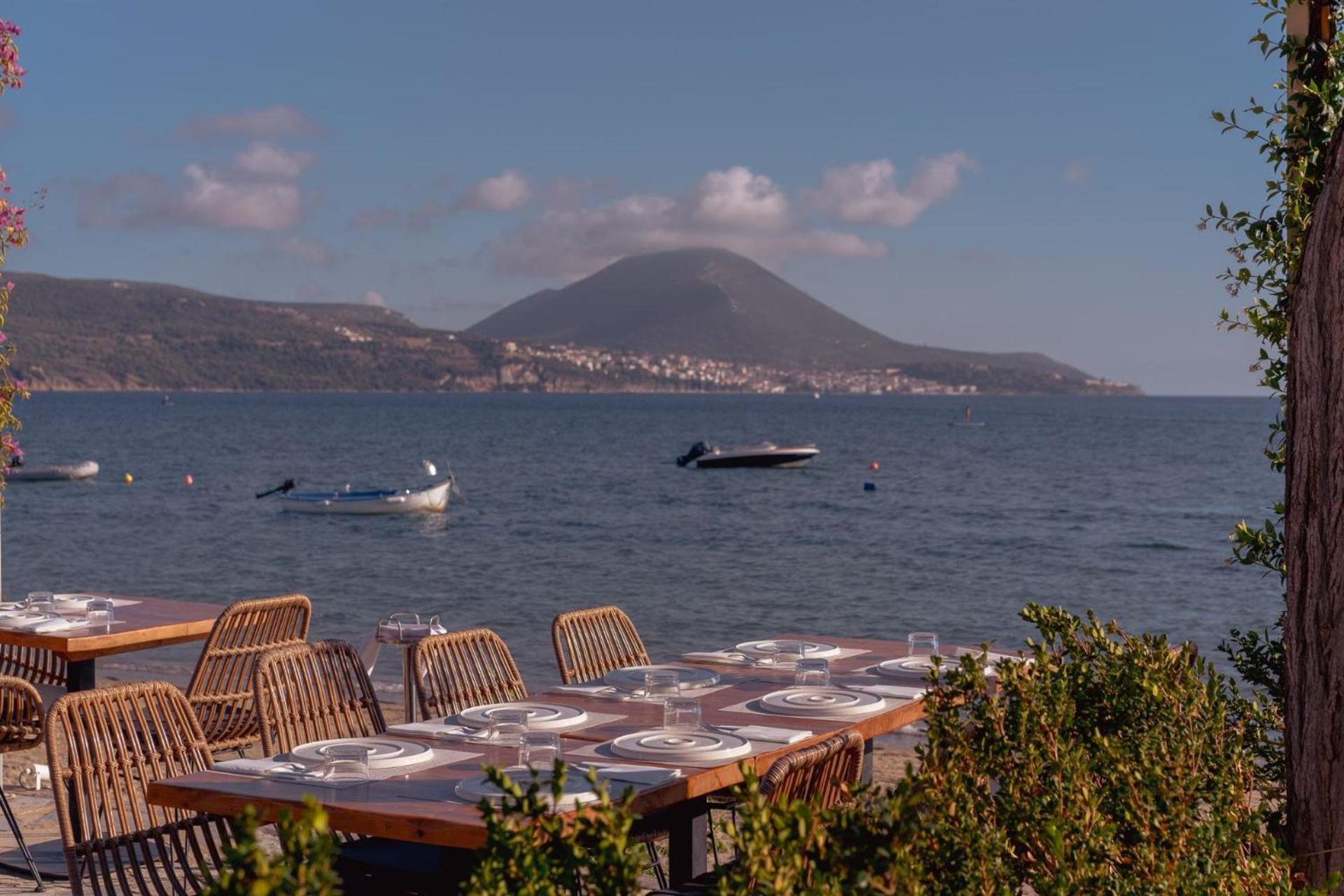 Family & Golf Villa Laguna Towers Gialova Navarino 外观 照片