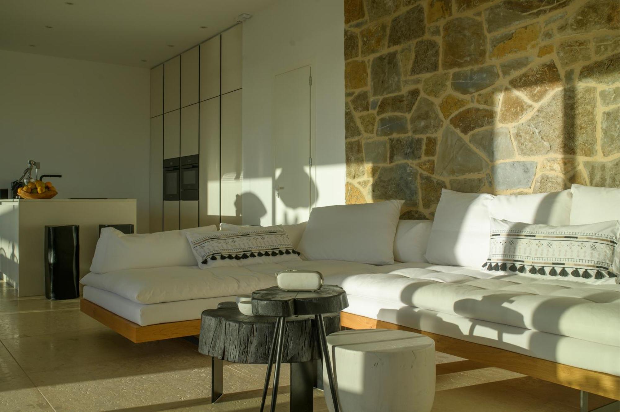 Family & Golf Villa Laguna Towers Gialova Navarino 外观 照片