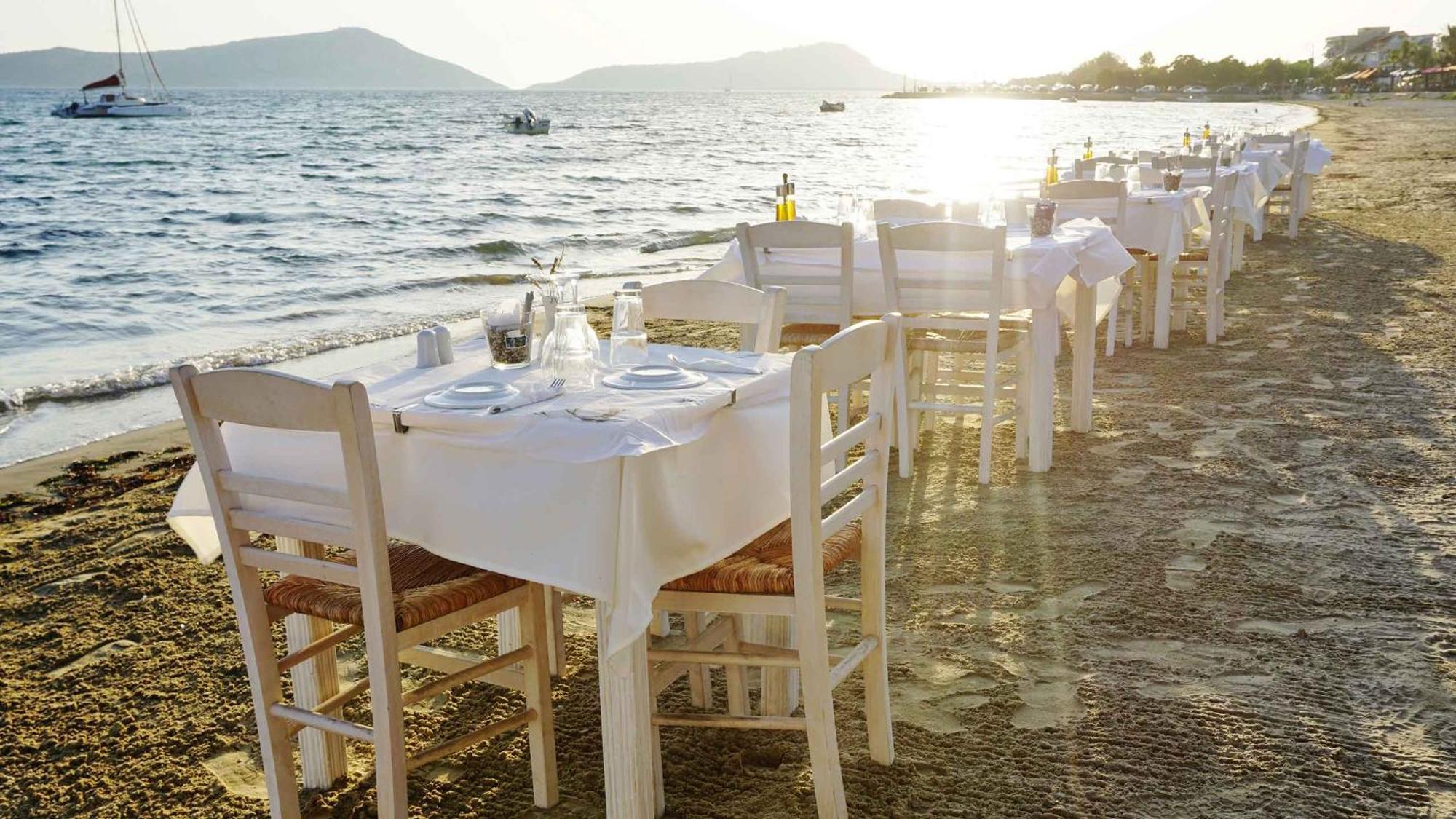Family & Golf Villa Laguna Towers Gialova Navarino 外观 照片